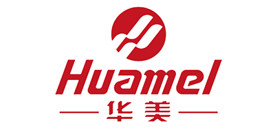 華美品牌logo