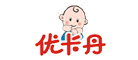 優(yōu)卡丹品牌logo