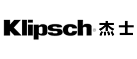 klipsch/杰士品牌logo