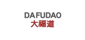 大福道品牌logo
