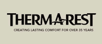 Therm-a-Rest品牌logo