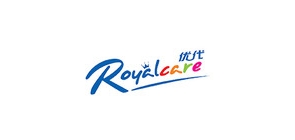 Royalcare/優(yōu)代品牌logo