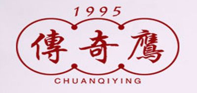 傳奇鷹品牌logo