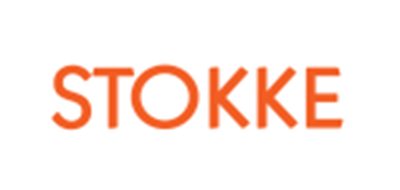 STOKKE品牌logo