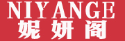妮妍閣品牌logo