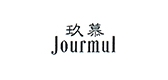 玖慕品牌logo