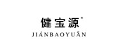 健寶源品牌logo