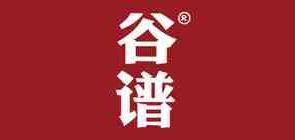 谷譜品牌logo