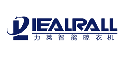 Liealrall/力萊品牌logo