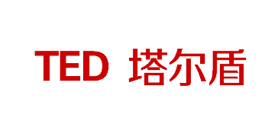 塔爾盾品牌logo
