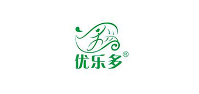 優(yōu)樂多品牌logo
