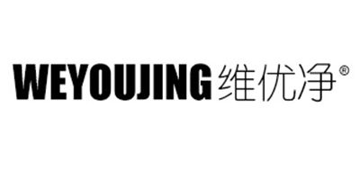 維優(yōu)凈品牌logo