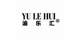 渝樂匯品牌logo