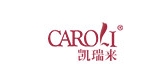 凱瑞來品牌logo