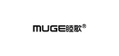 睦歌品牌logo