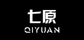 七原品牌logo