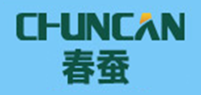 春蠶品牌logo