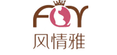 風情雅品牌logo