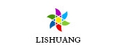 立爽品牌logo