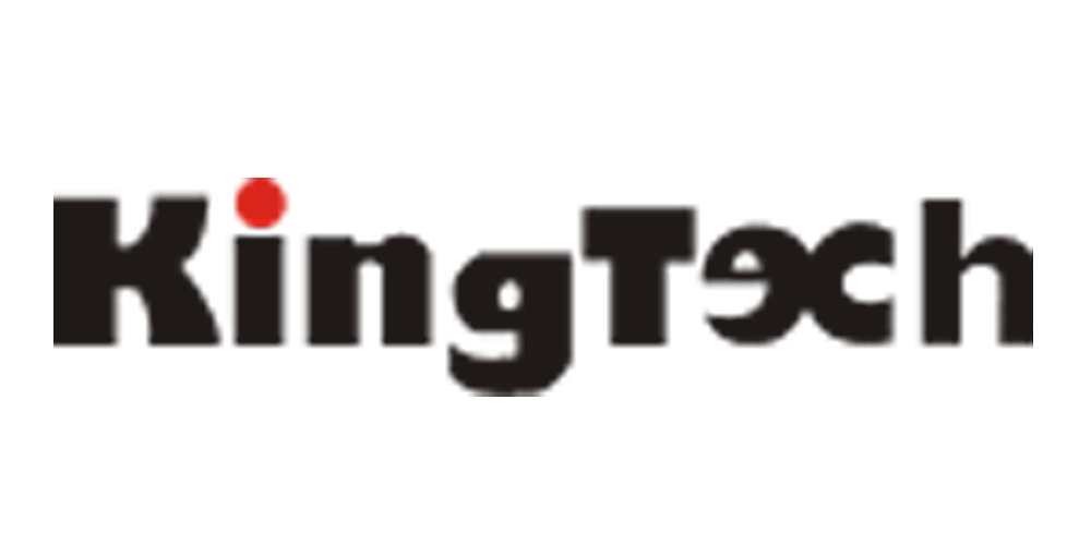 KINGTECH品牌logo