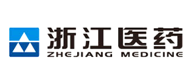 浙江醫(yī)藥品牌logo