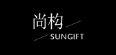 sungift/上濟品牌logo
