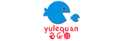 魚樂圈品牌logo