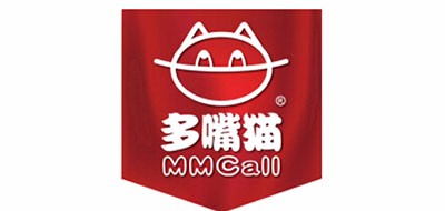 多嘴貓品牌logo