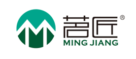 茗匠品牌logo