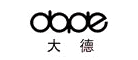 大德品牌logo
