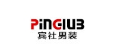 賓社品牌logo