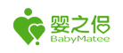 Babymatee/嬰之侶品牌logo