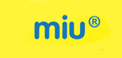 MIU品牌logo