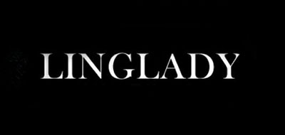 LINGLADY/伶達品牌logo