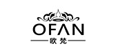 歐梵品牌logo