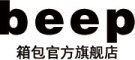 BEEP品牌logo
