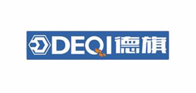 德旗品牌logo