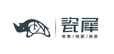 瓷犀陶瓷品牌logo