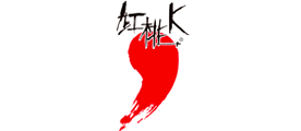 紅桃K品牌logo