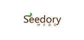 SEEDORY/種子宣言品牌logo