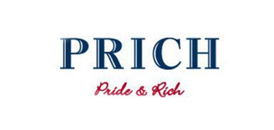PRICH品牌logo