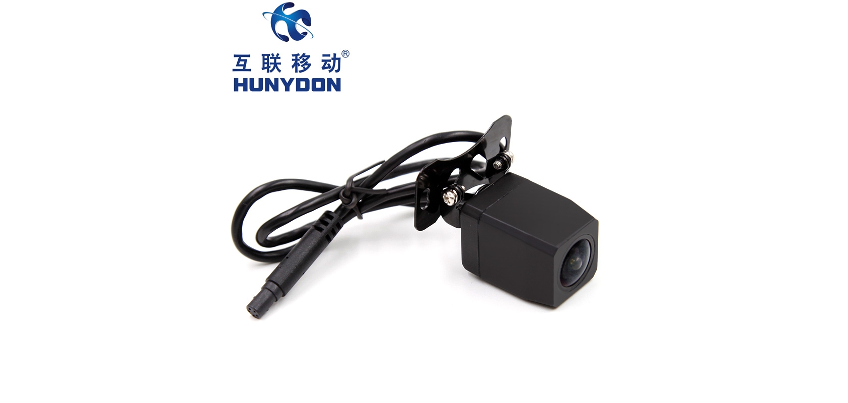 HUNYDON/互聯(lián)移動(dòng)品牌logo