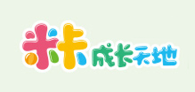 米卡成長天地品牌logo