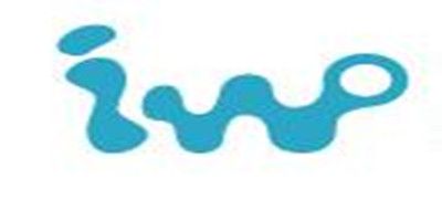 艾沃品牌logo