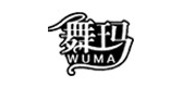 舞瑪品牌logo