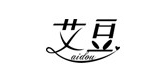 艾豆品牌logo