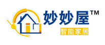妙妙屋品牌logo
