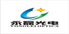 YONGLEI OPTICA/永磊光電品牌logo