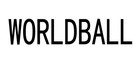 WORLDBALL品牌logo