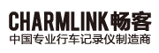 暢客品牌logo